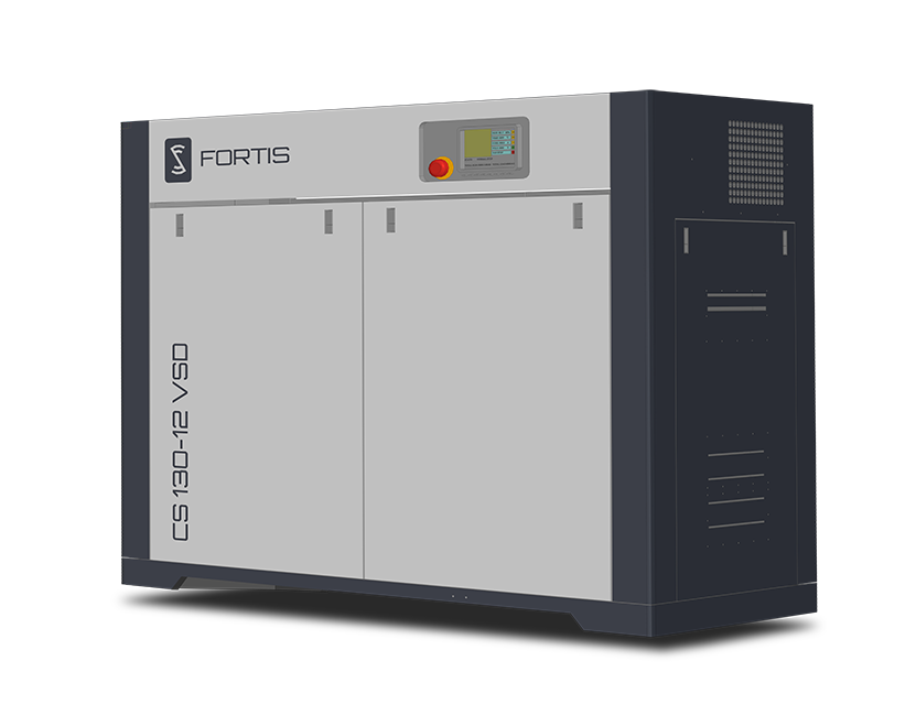 Винтовые компрессоры FORTIS CS с прямым приводом